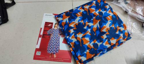 Alkaram lawn shirts set 