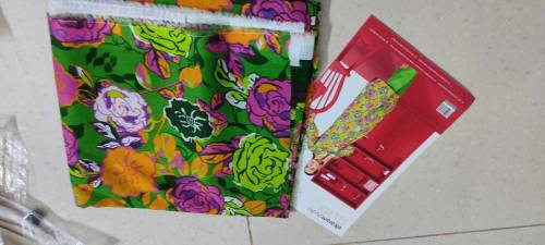 Alkaram lawn shirts set 
