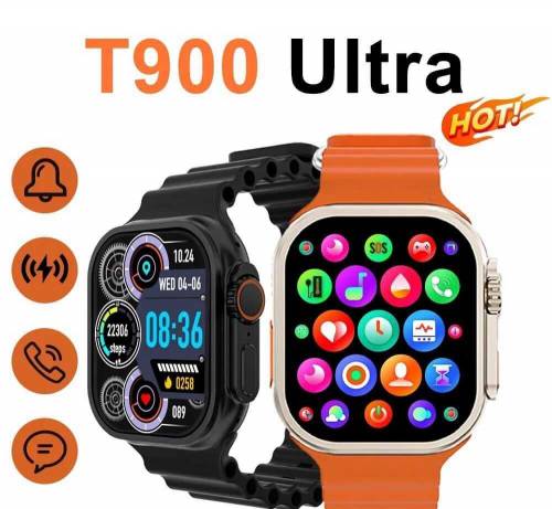 ultra smart watch