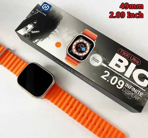 ultra smart watch