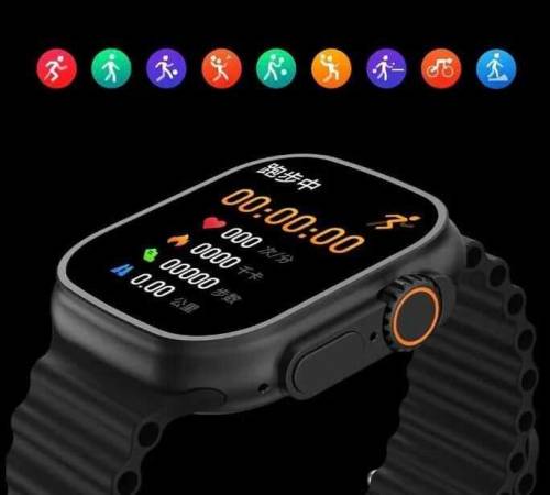 ultra smart watch