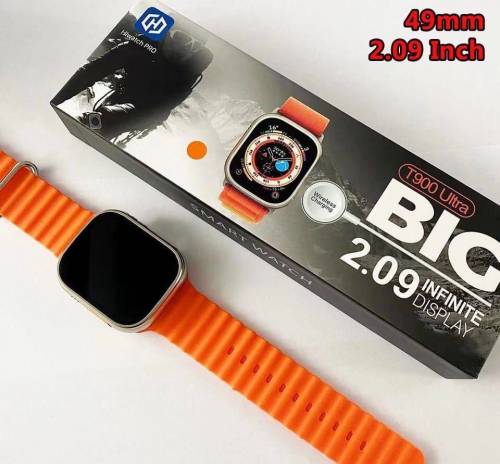 ultra smart watch 