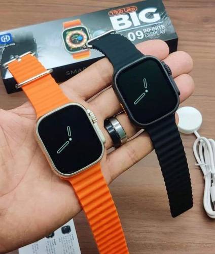 smart watch 