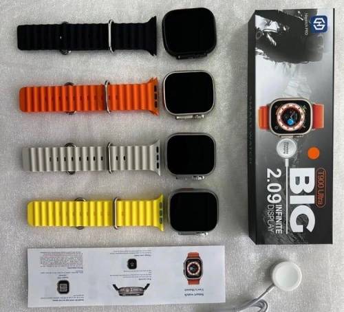 smart watch 