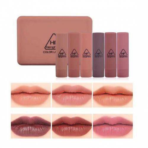 •  Material: Cream•  Product Type: Lipsticks•  Product Details: Mini S