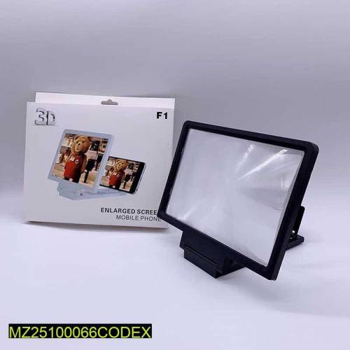 mobile phone screen magnifier for kids 