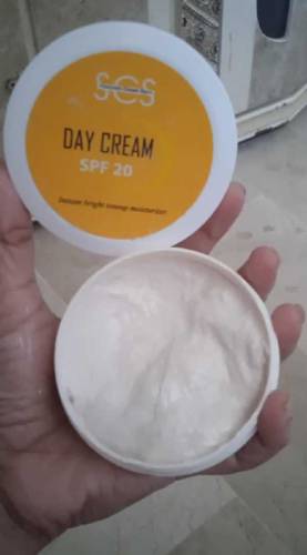 Hand and foot cream
