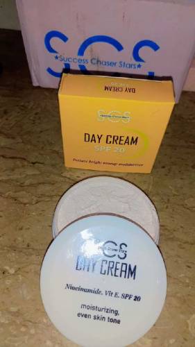 Hand and foot cream