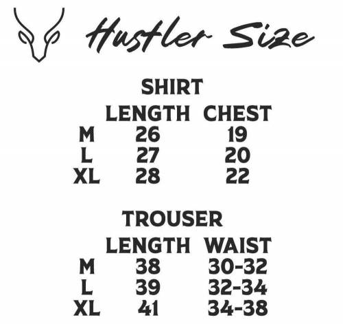 2 Pcs Men's Micro Plain Track Suit 