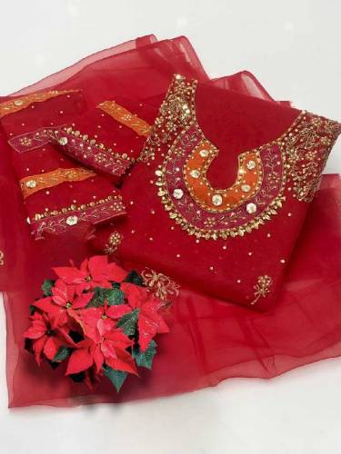New wedding Demanding Banarsi Indian Handmade