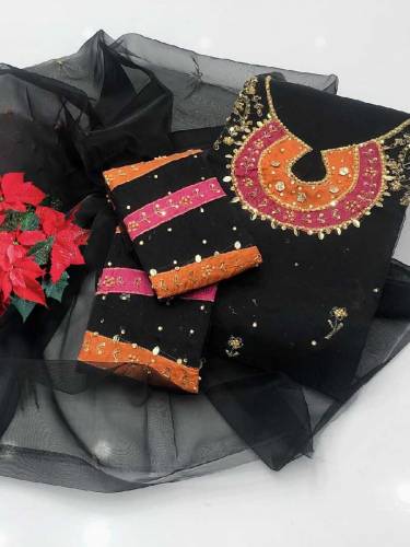 New wedding Demanding Banarsi Indian Handmade