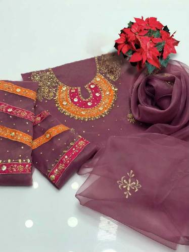 New wedding Demanding Banarsi Indian Handmade