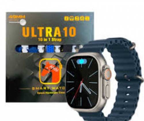 smart watch