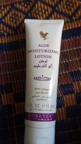 skin cream