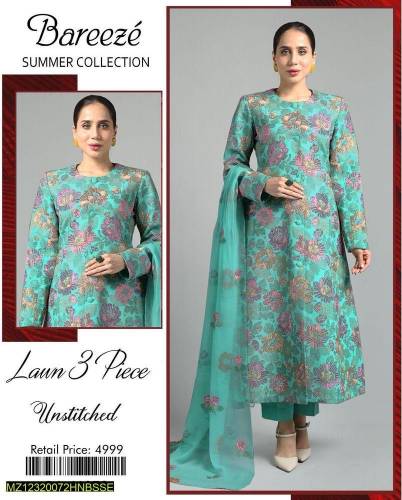 3 piece embroidery suits