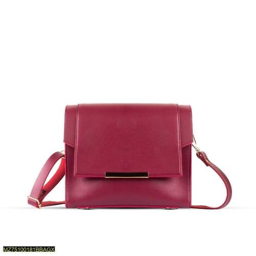 leather handbags