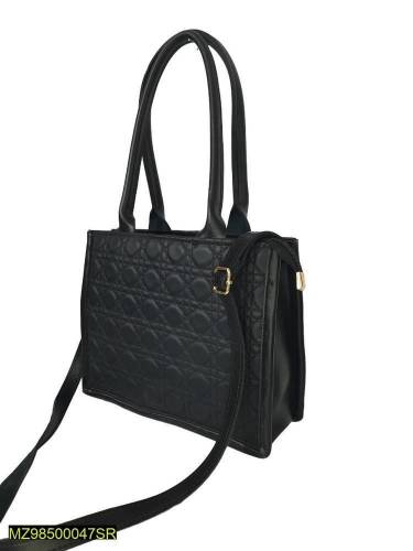 leather handbags
