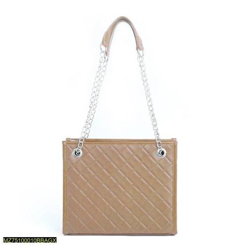leather handbags