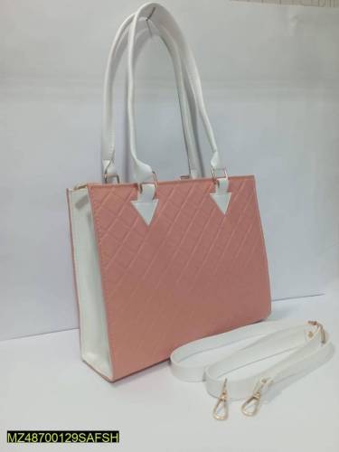 leather handbags