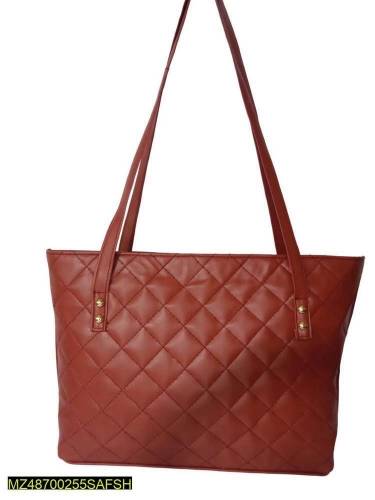 leather handbags