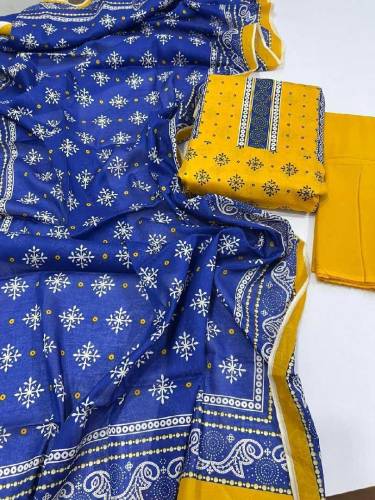 ORIENT 💯 Original *Printed 3pc Collection*