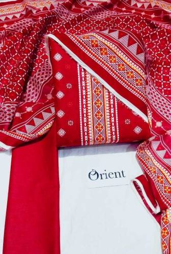 ORIENT 💯 Original *Printed 3pc Collection*
