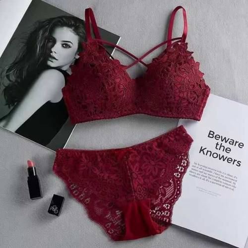 NetRole Bra Flip to romance 
