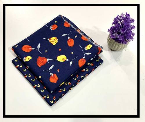 Micro Polo Soft Cotton 2 PCs 