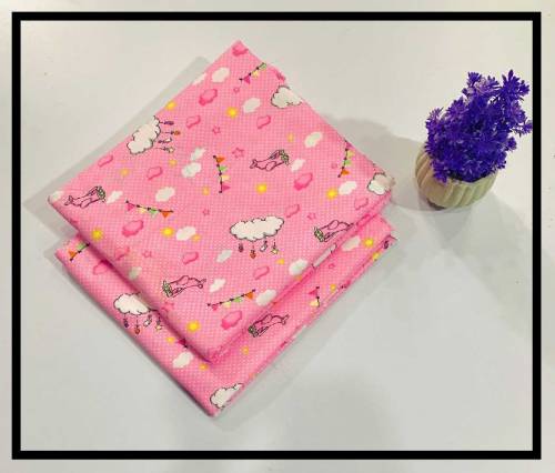 Micro Polo Soft Cotton 2 PCs 