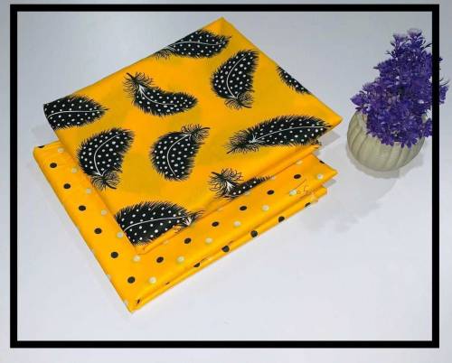 Micro Polo Soft Cotton 2 PCs 