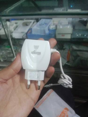 Nt Super Gold Fast Charger 2 USB 