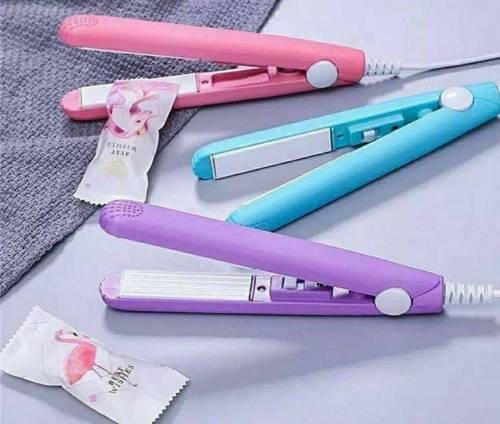 professional hair straightener 