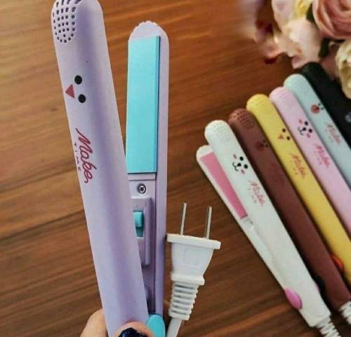 professional hair straightener 