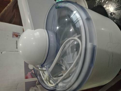 Phillips ice cream maker HR 2300 