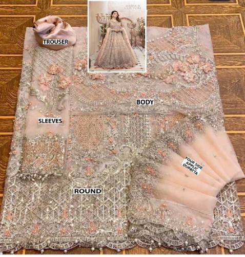 🦚🦚Repeat 🔁 arrival wedding maxi collection*