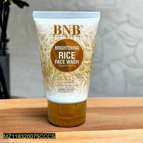  Hydrating Rice Face 160 ml