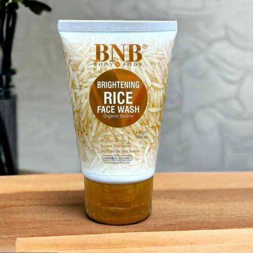 Hydrating Rice Face 160 ml