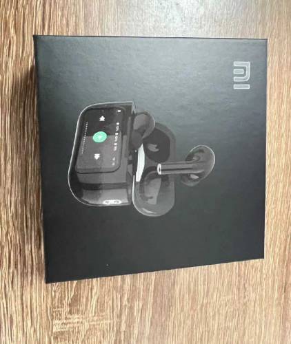 mi airpods pro