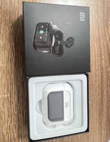 mi airpods pro