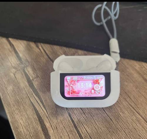mi airpods pro