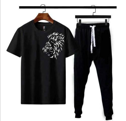 2 piece track suit for Men 