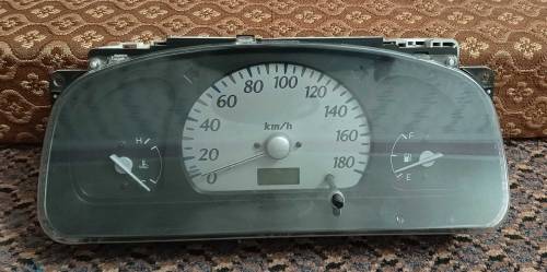 Speedometer Alto vxr 