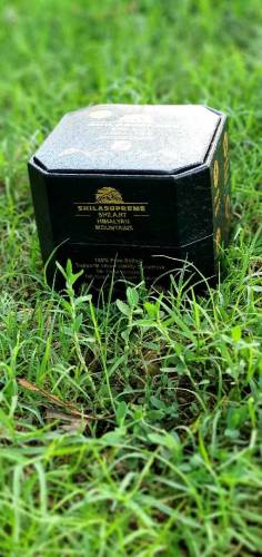 shilasupreme shilajit 