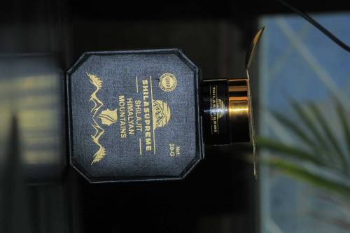 shilasupreme shilajit 