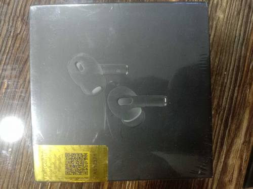 Air Pods Pro 2nd generation 