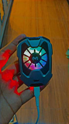 COOLING FAN 