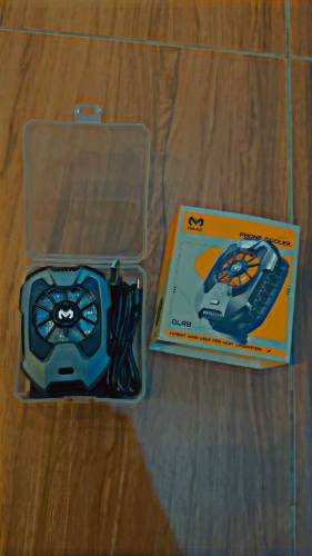COOLING FAN 