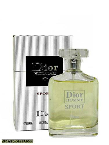 Long Lasting Perfume For Unisex - 100ml