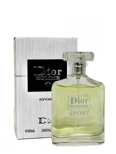 Long Lasting Perfume For Unisex - 100ml
