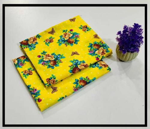 lawn cotton 2pc suit
